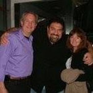 Meet your Posher, Billy